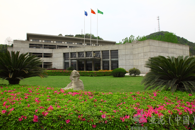 泰州亞?wèn)|建材有限公司