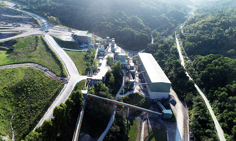 瑞昌亞東新材料有限公司